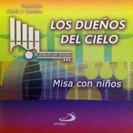 LOS DUEÑOS DEL CIELO
