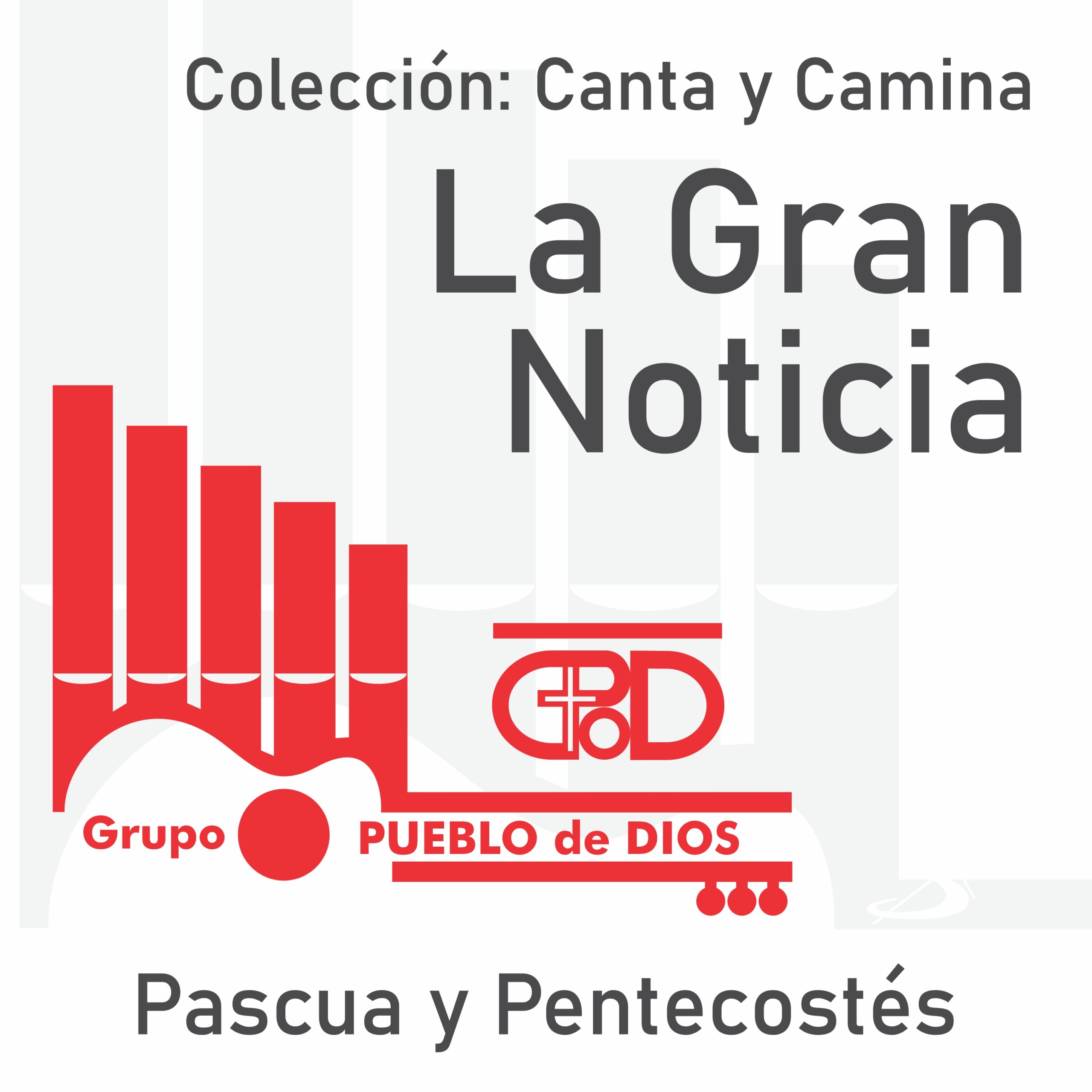 LA GRAN NOTICIA