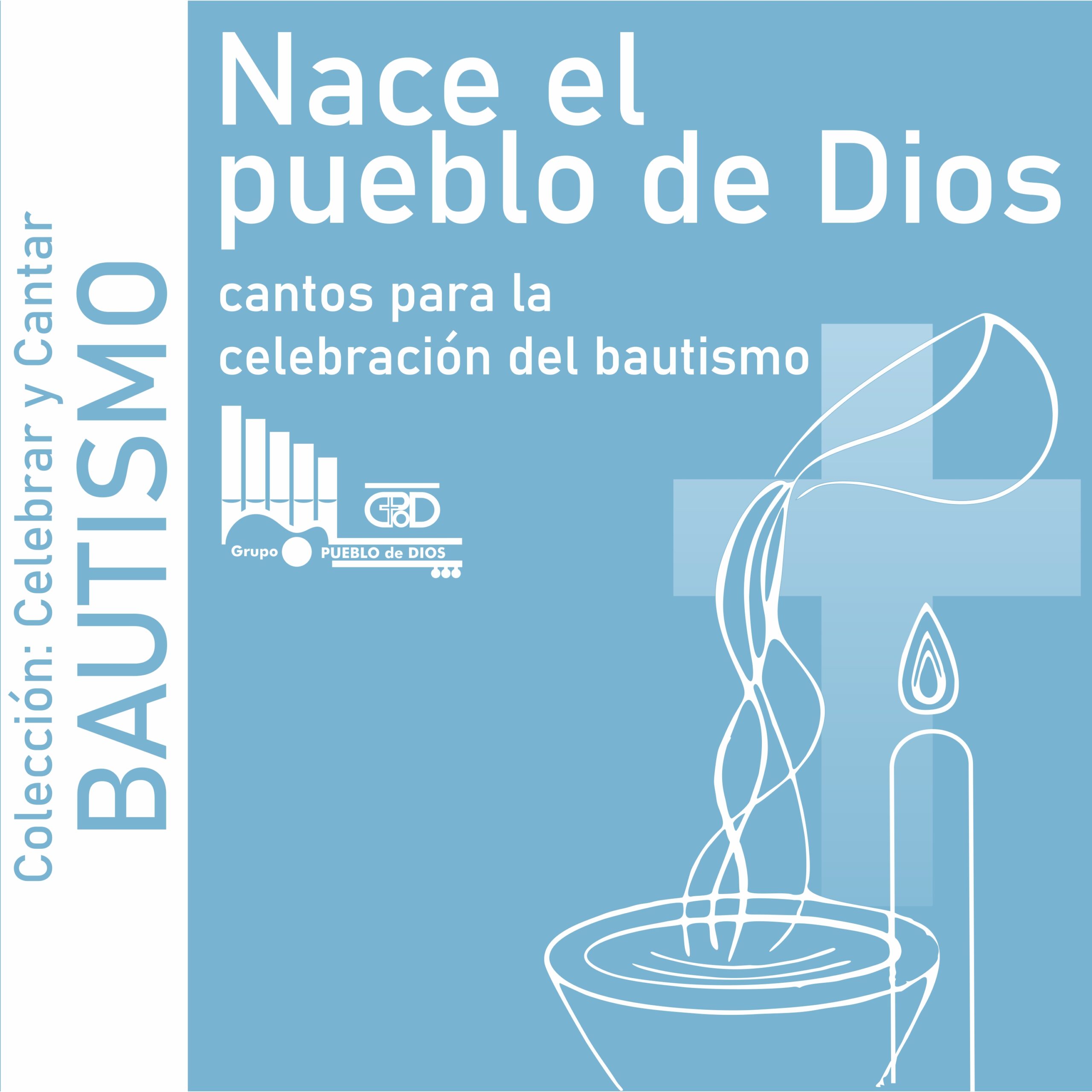 NACE EL PUEBLO DE DIOS