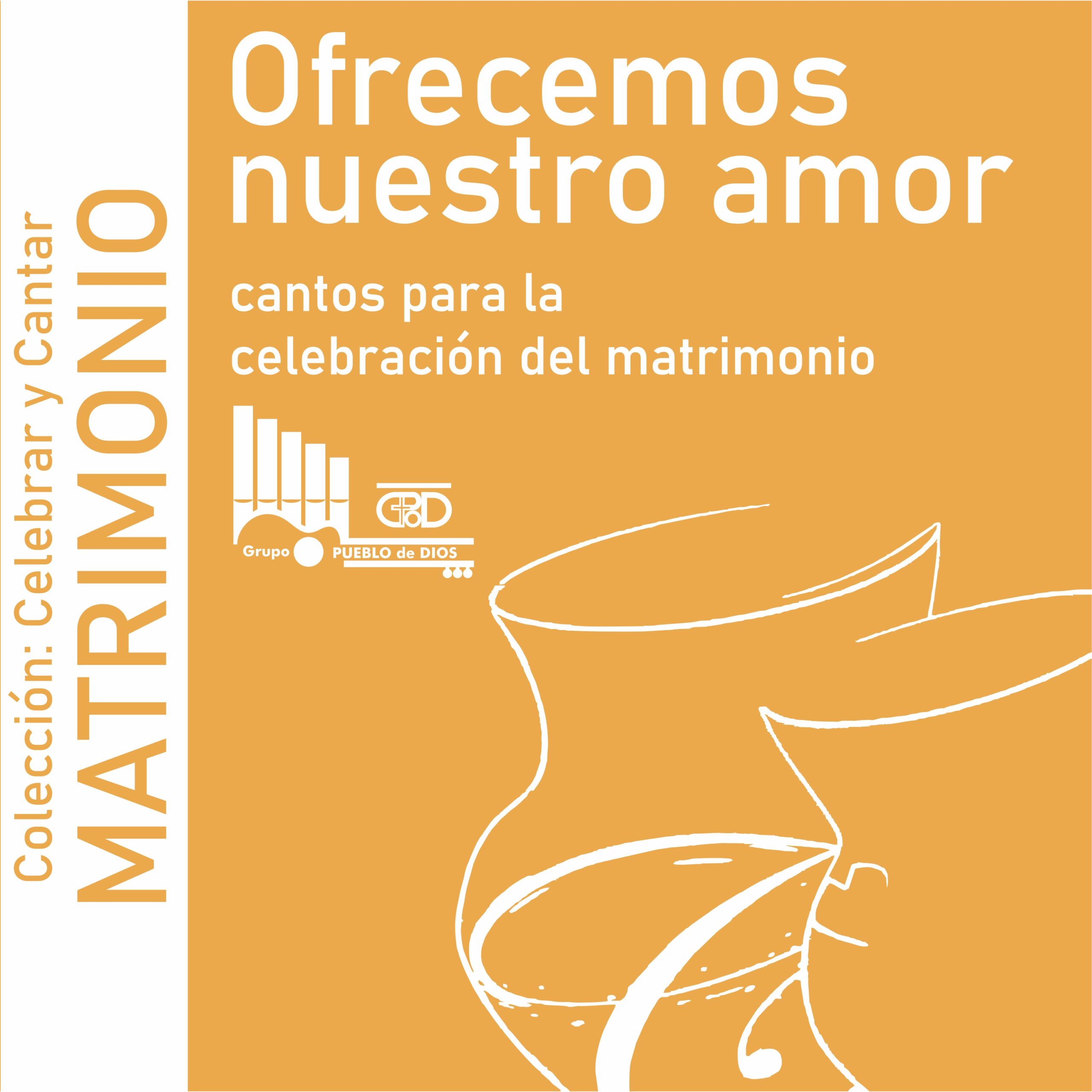OFRECEMOS NUESTRO AMOR